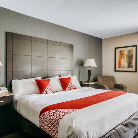 Econo Lodge Inn And Suites Dentsville Εξωτερικό φωτογραφία
