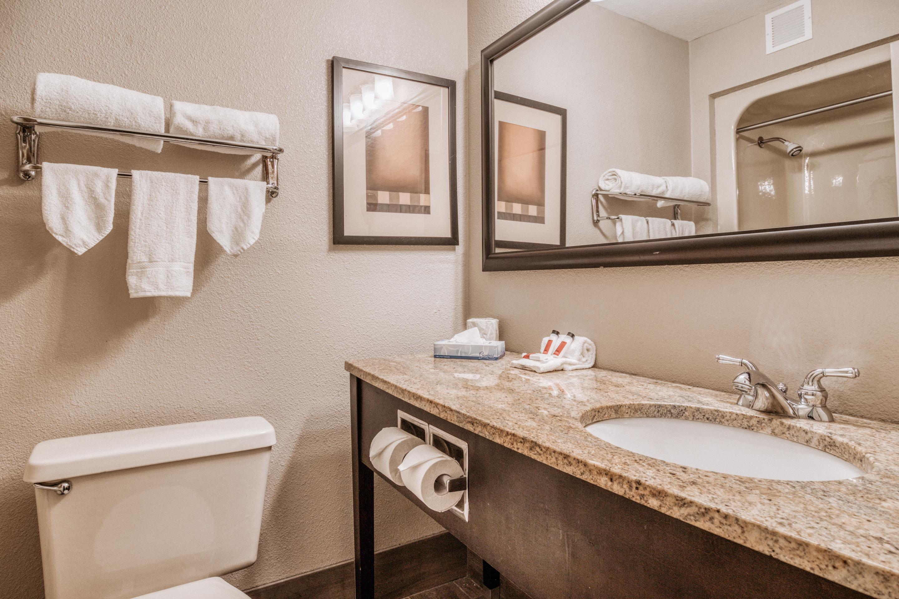 Econo Lodge Inn And Suites Dentsville Εξωτερικό φωτογραφία