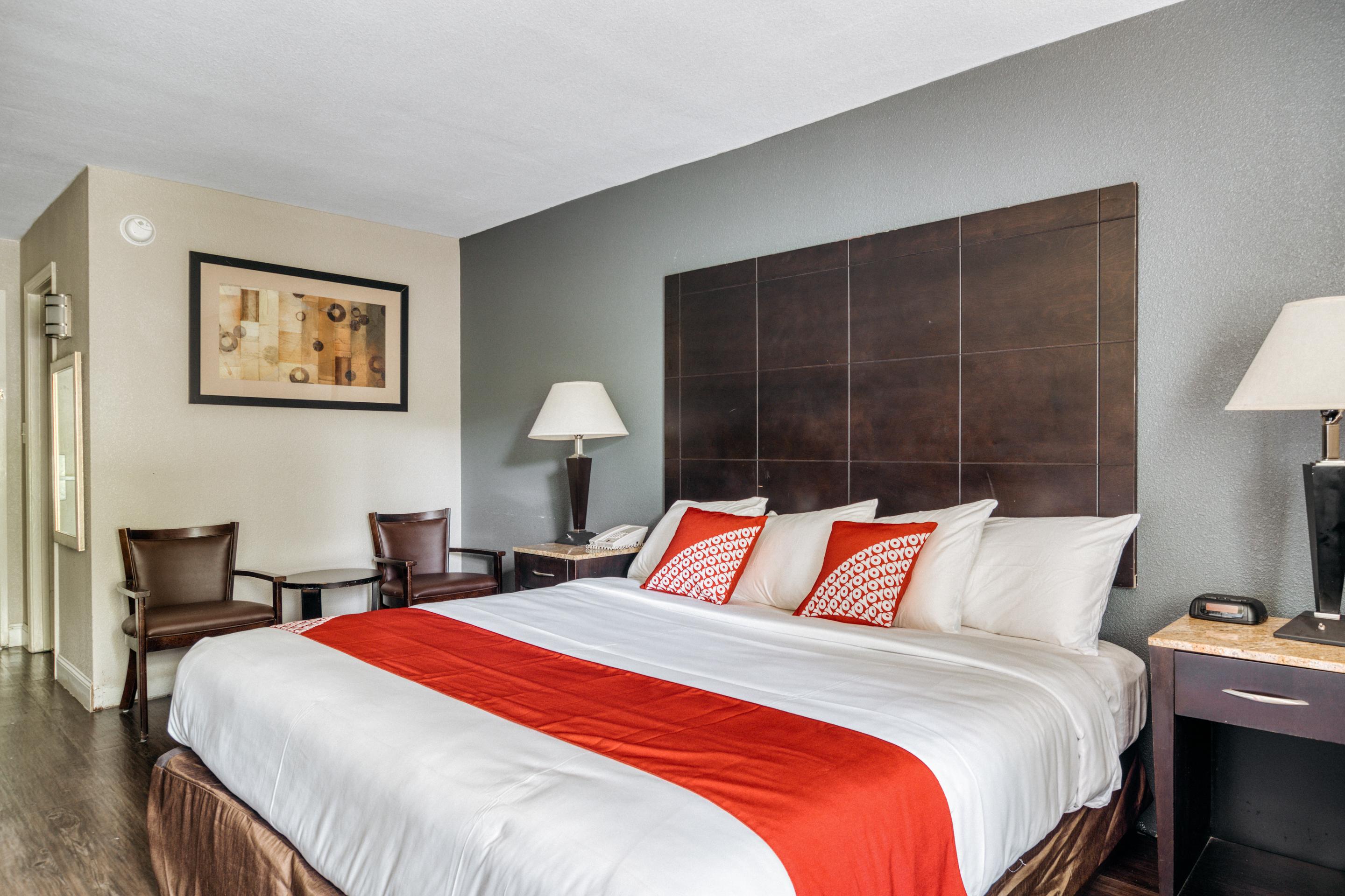Econo Lodge Inn And Suites Dentsville Εξωτερικό φωτογραφία