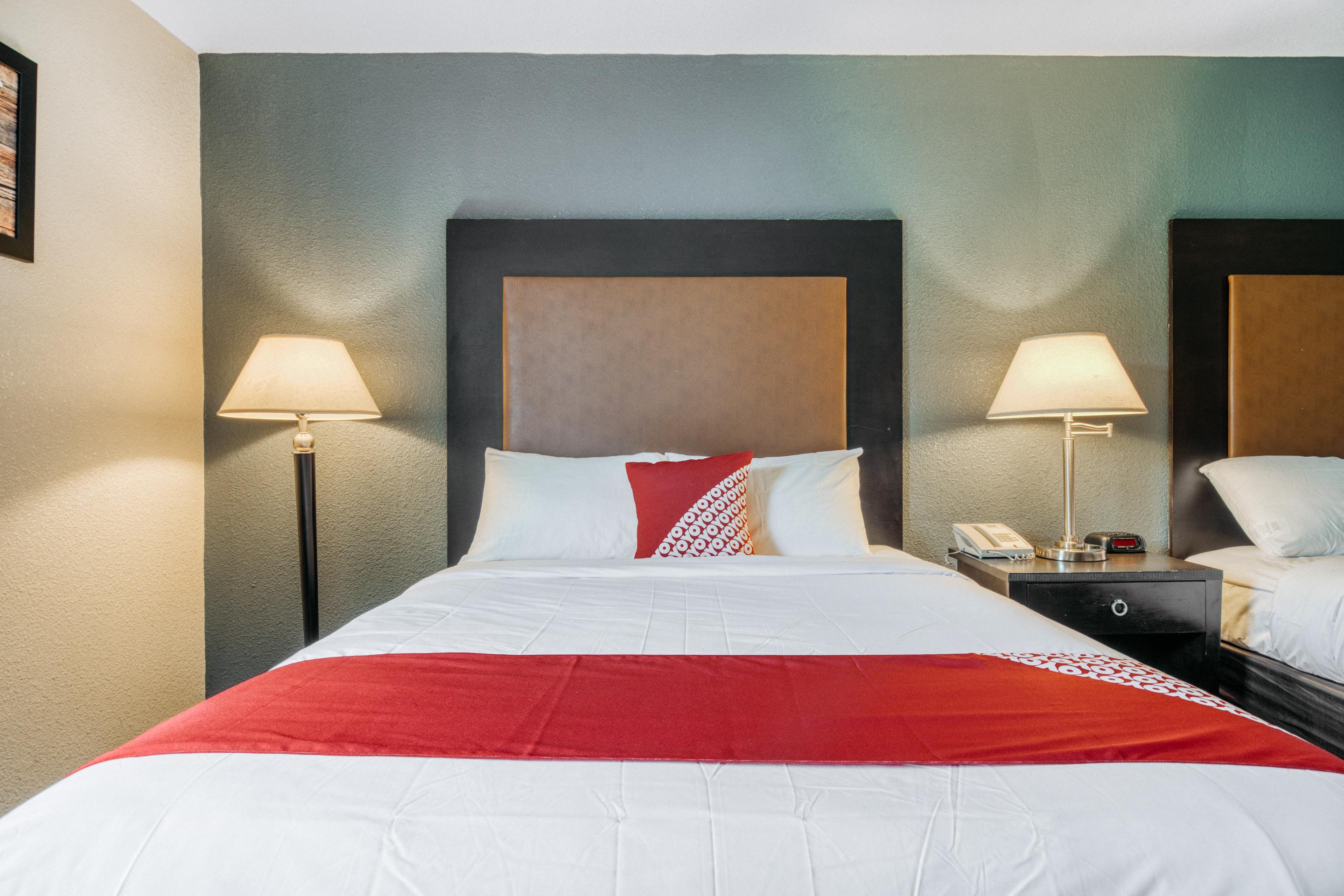 Econo Lodge Inn And Suites Dentsville Εξωτερικό φωτογραφία