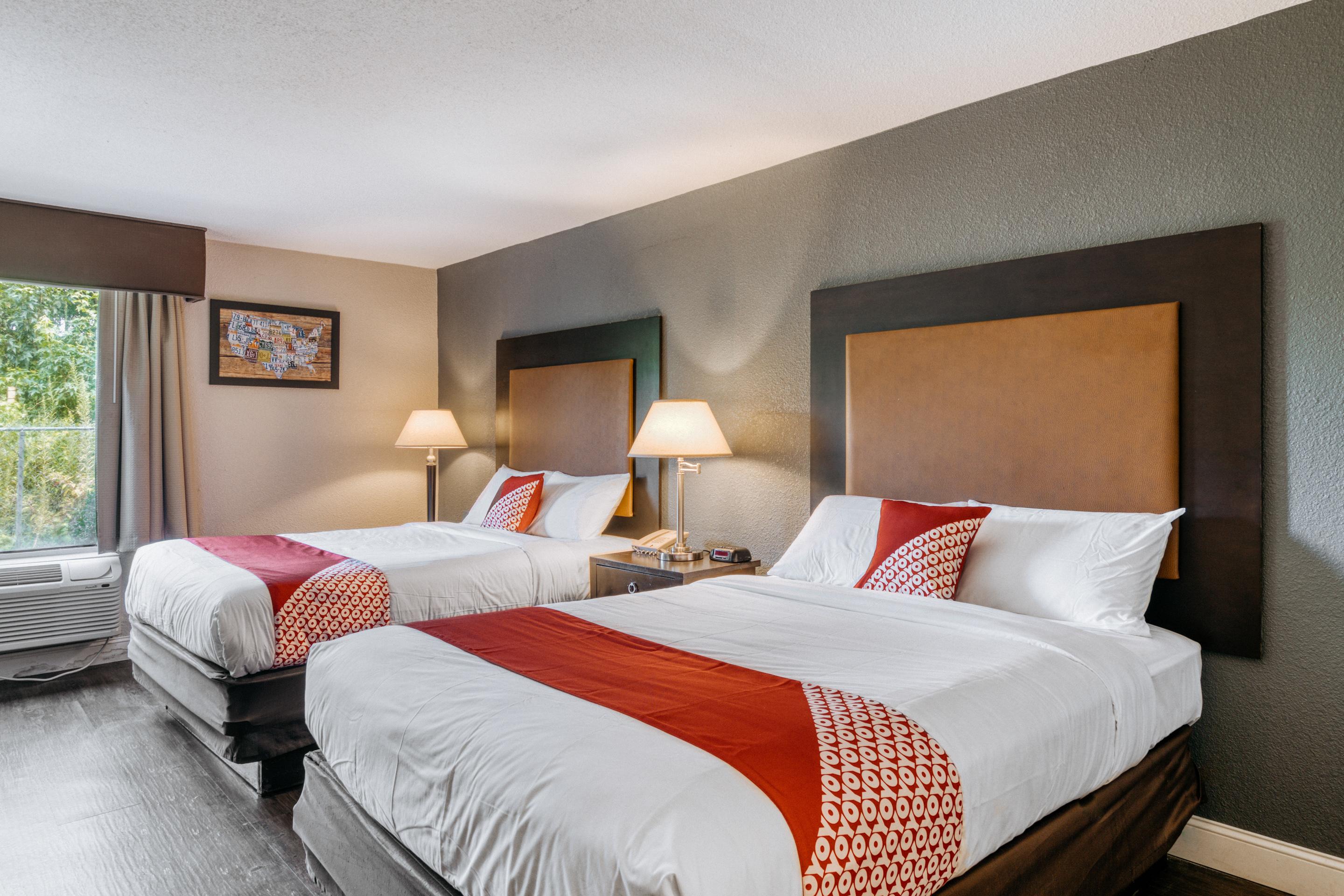 Econo Lodge Inn And Suites Dentsville Εξωτερικό φωτογραφία