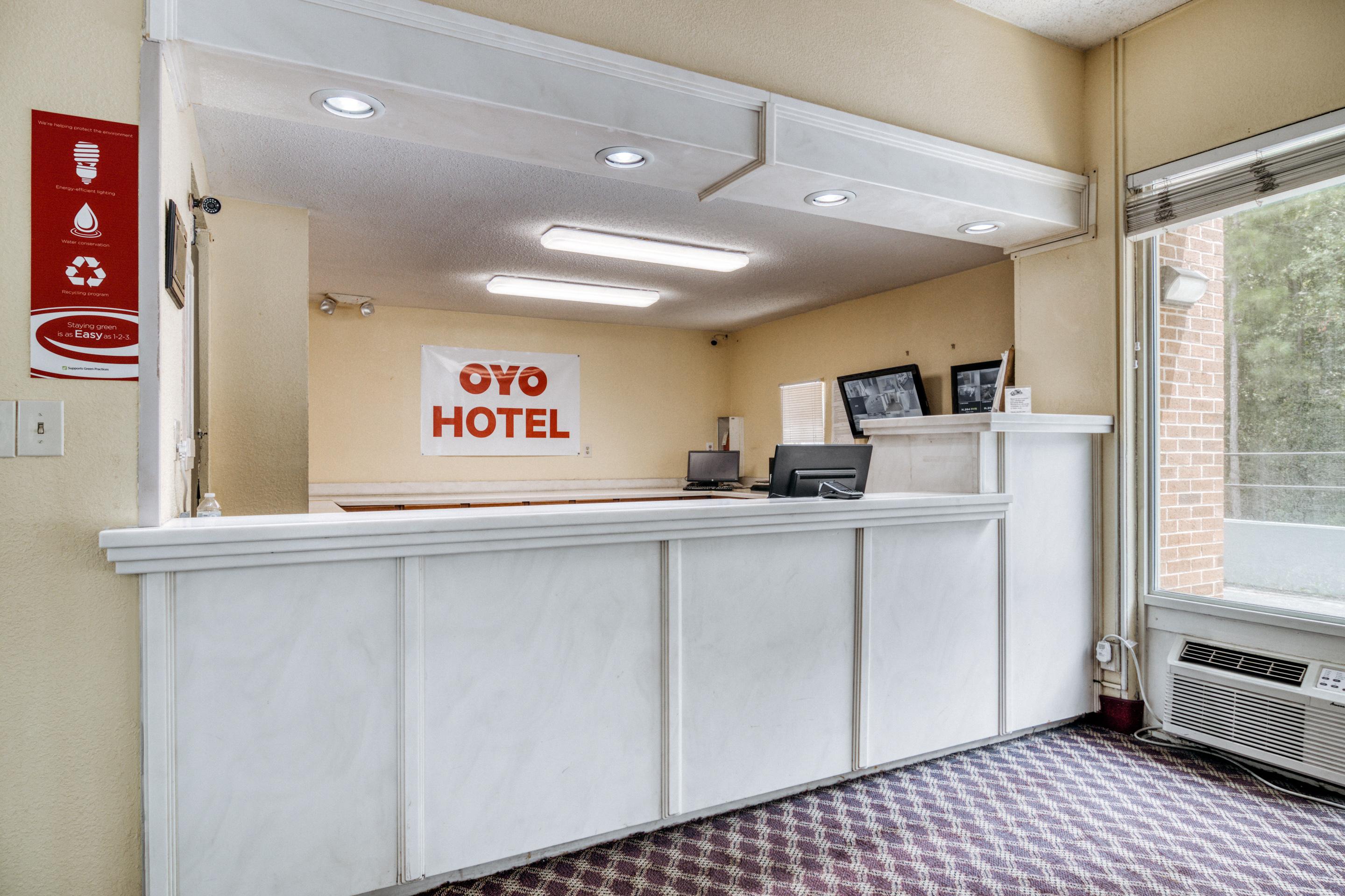Econo Lodge Inn And Suites Dentsville Εξωτερικό φωτογραφία