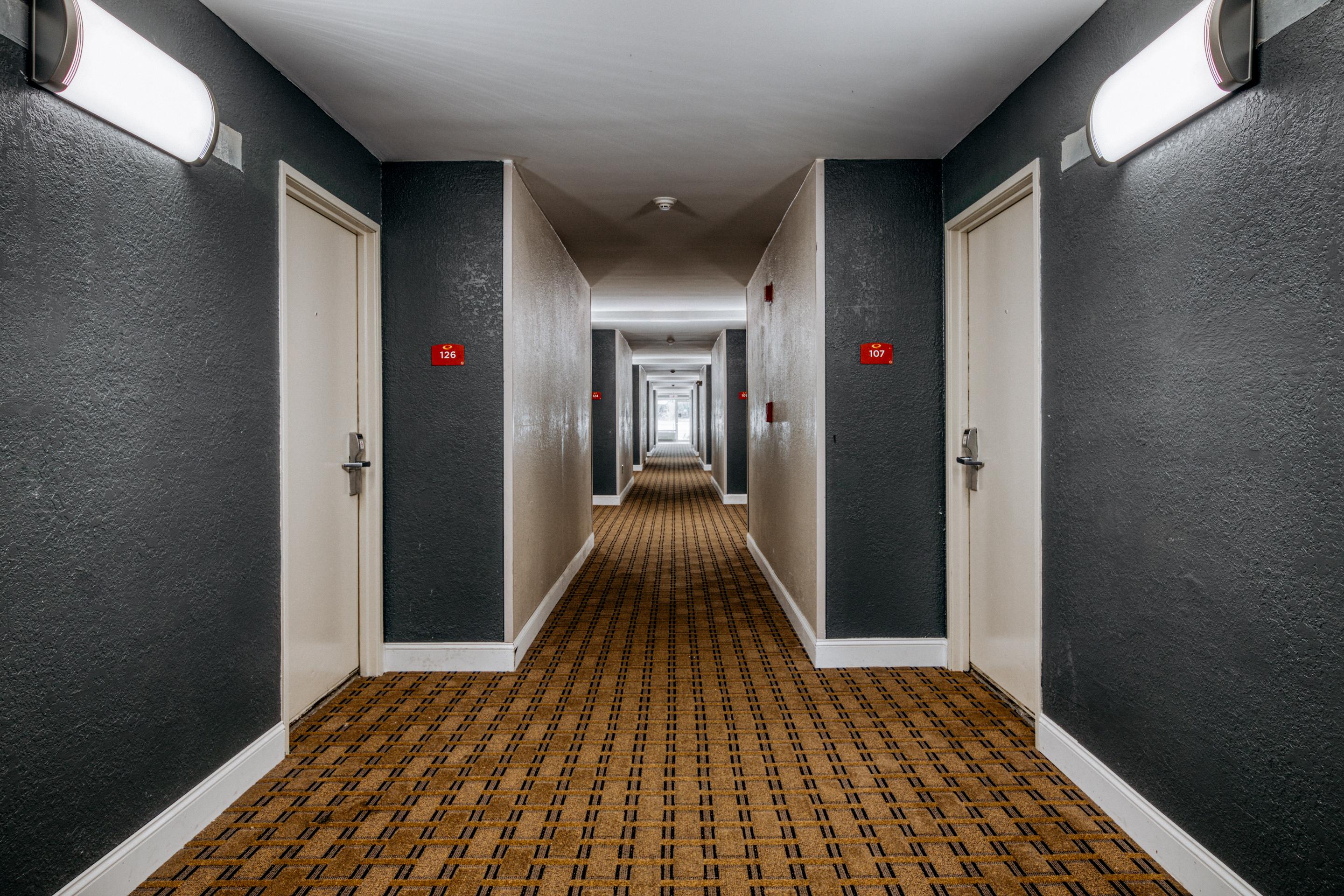 Econo Lodge Inn And Suites Dentsville Εξωτερικό φωτογραφία