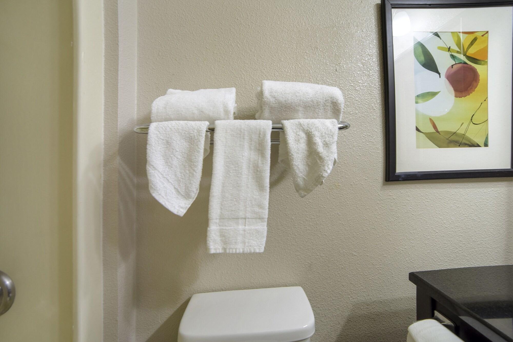 Econo Lodge Inn And Suites Dentsville Εξωτερικό φωτογραφία
