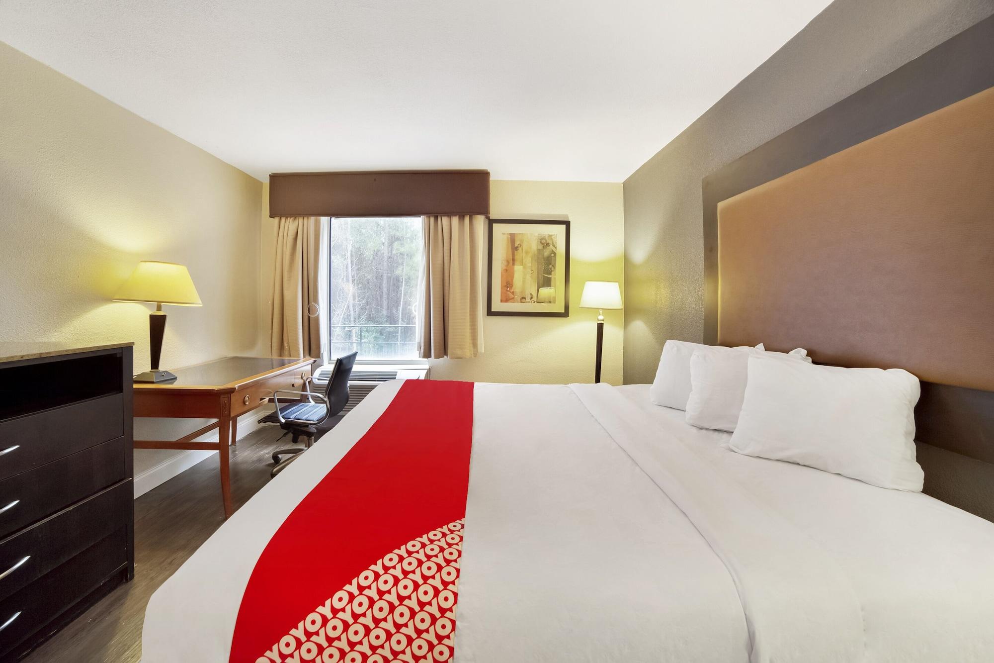Econo Lodge Inn And Suites Dentsville Εξωτερικό φωτογραφία
