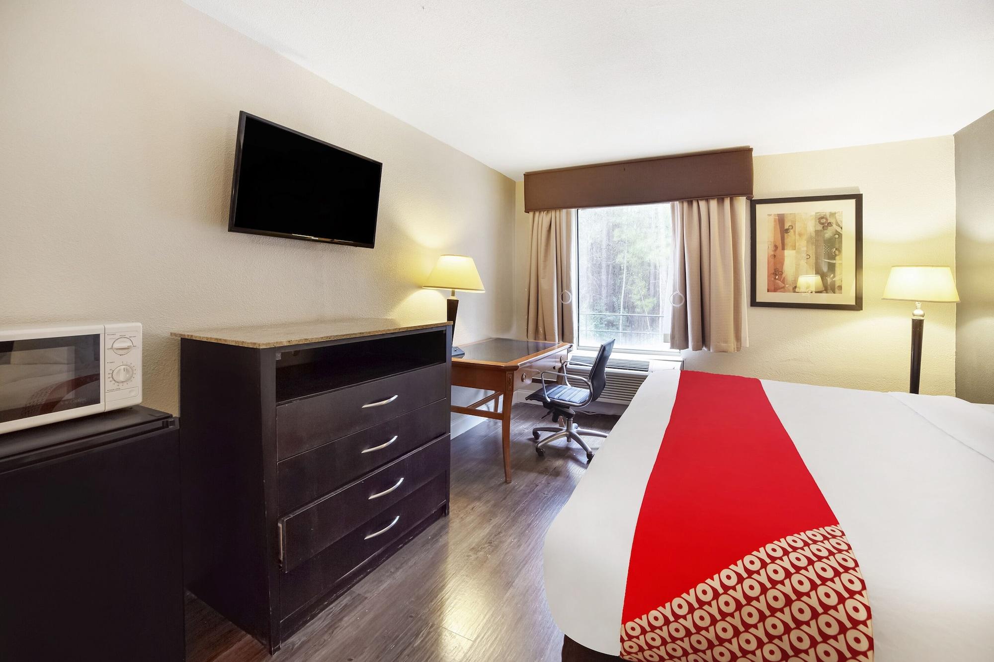 Econo Lodge Inn And Suites Dentsville Εξωτερικό φωτογραφία