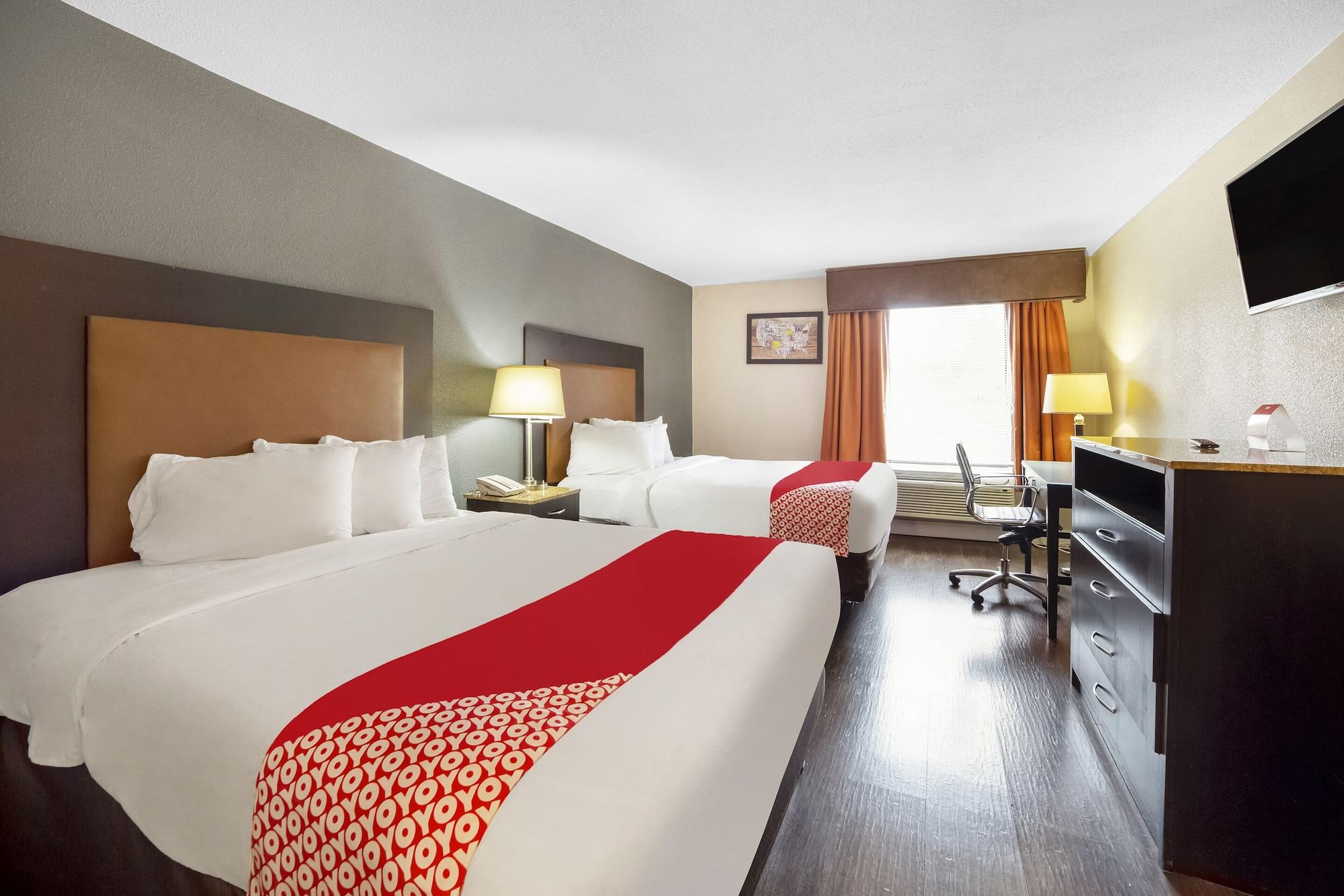 Econo Lodge Inn And Suites Dentsville Εξωτερικό φωτογραφία