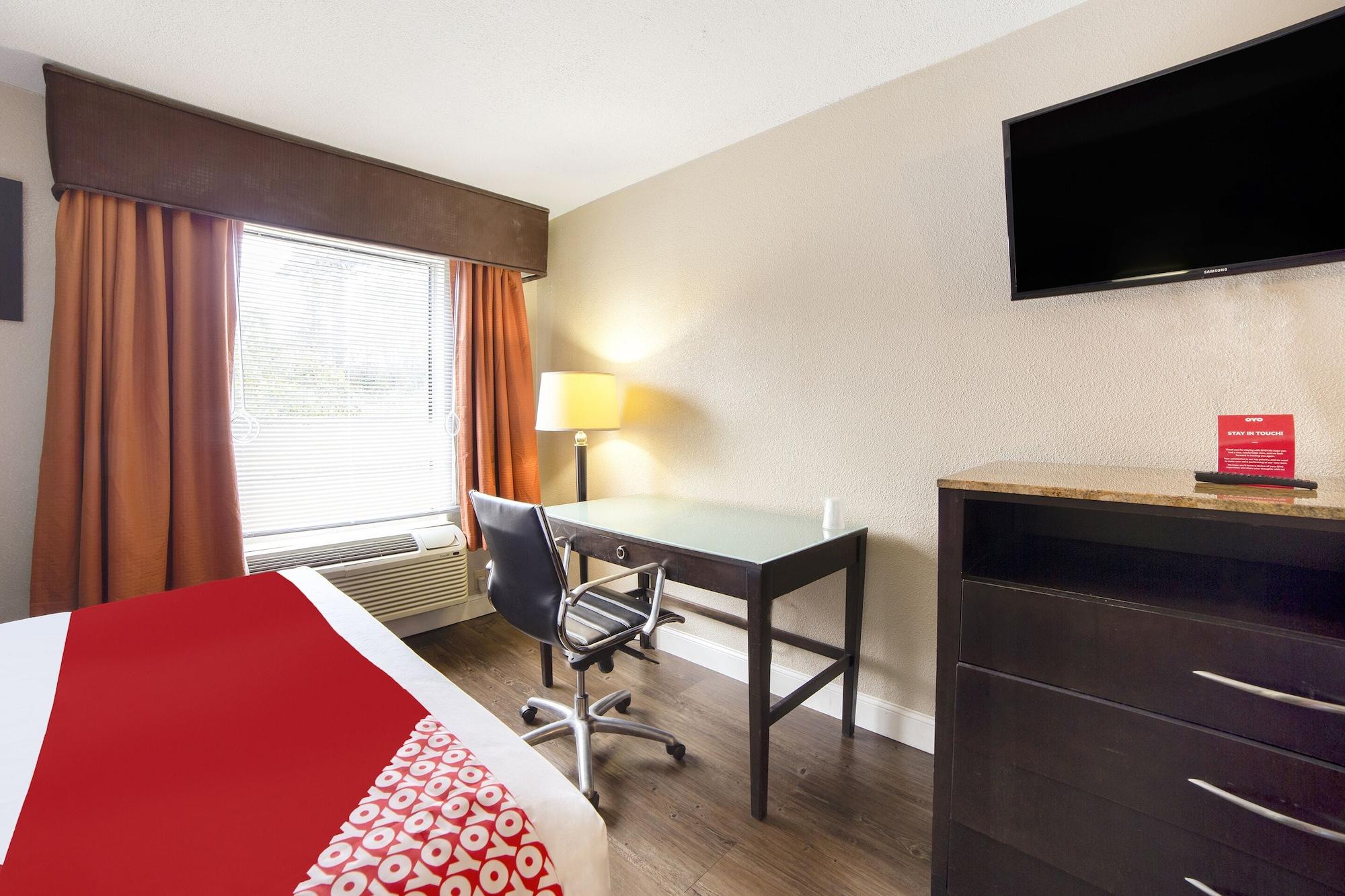 Econo Lodge Inn And Suites Dentsville Εξωτερικό φωτογραφία