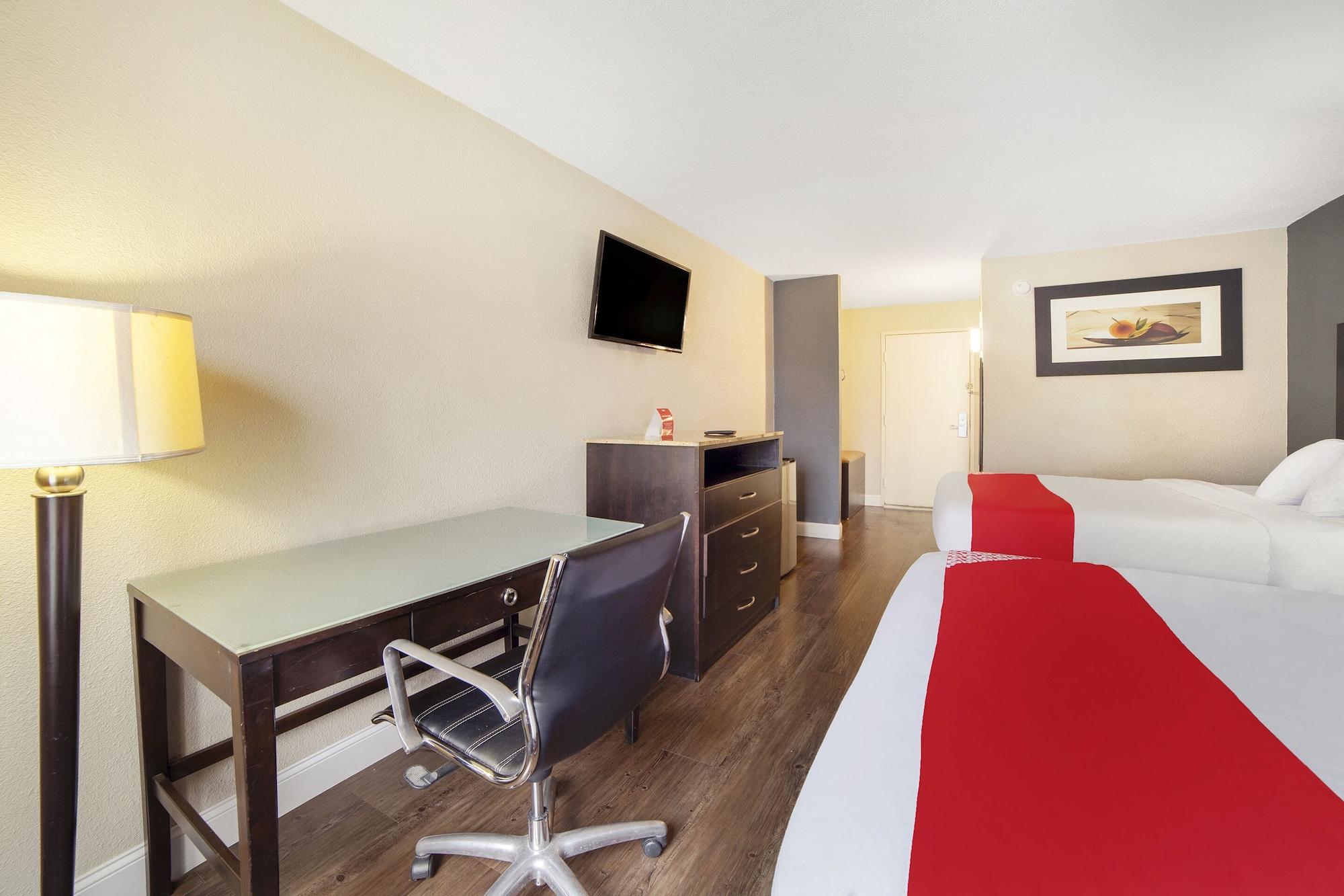 Econo Lodge Inn And Suites Dentsville Εξωτερικό φωτογραφία