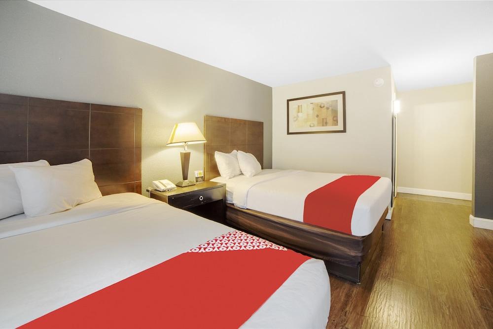 Econo Lodge Inn And Suites Dentsville Εξωτερικό φωτογραφία