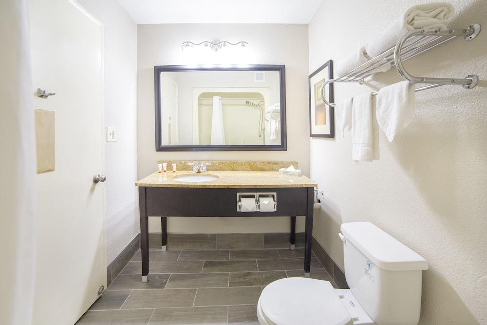 Econo Lodge Inn And Suites Dentsville Εξωτερικό φωτογραφία